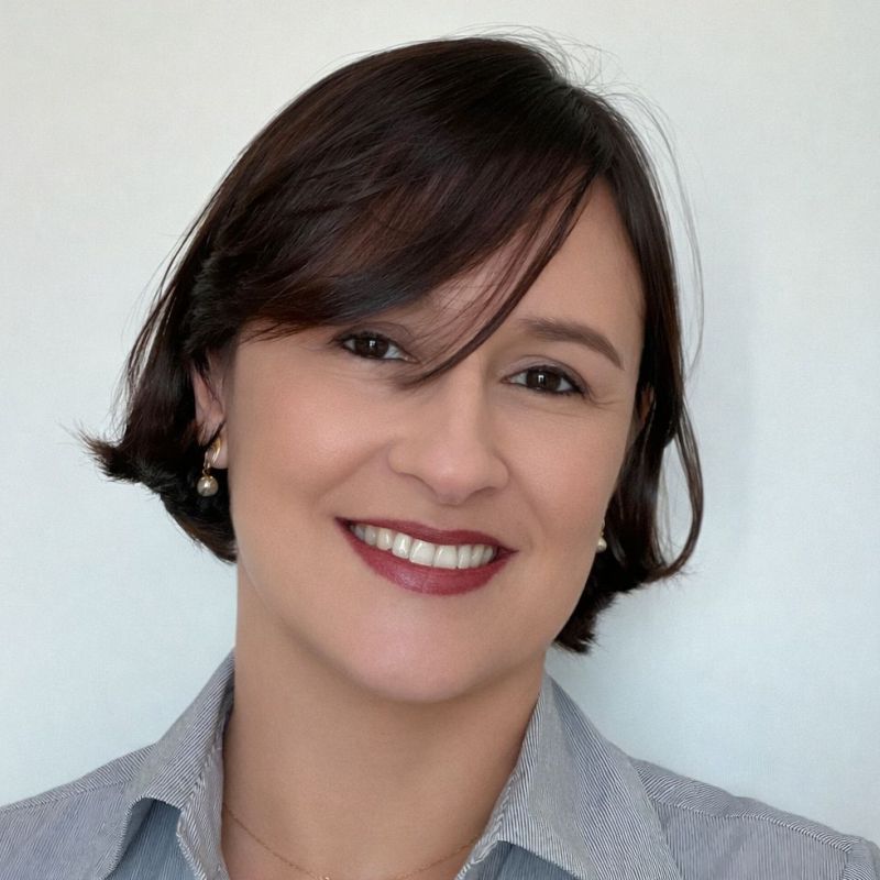 CAROLINE WERNER GABRIEL SANTOS DA COSTA