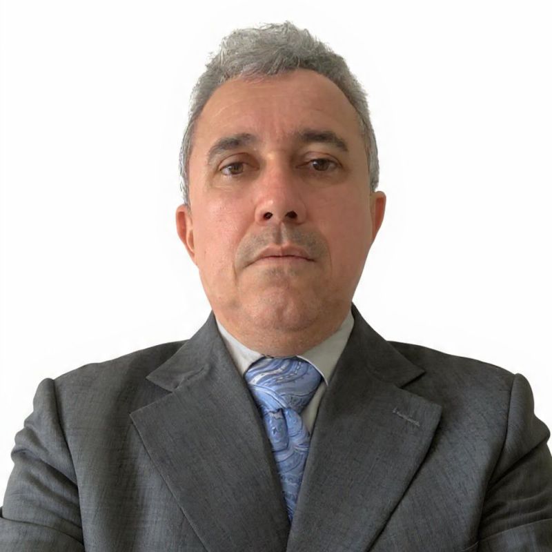 ROGERIO CHARLES SILVA SOUTO