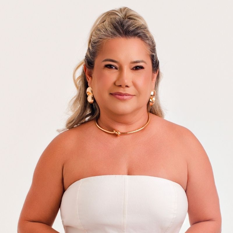 CLAUDIA ALESSANDRA DE SOUSA SERIDO