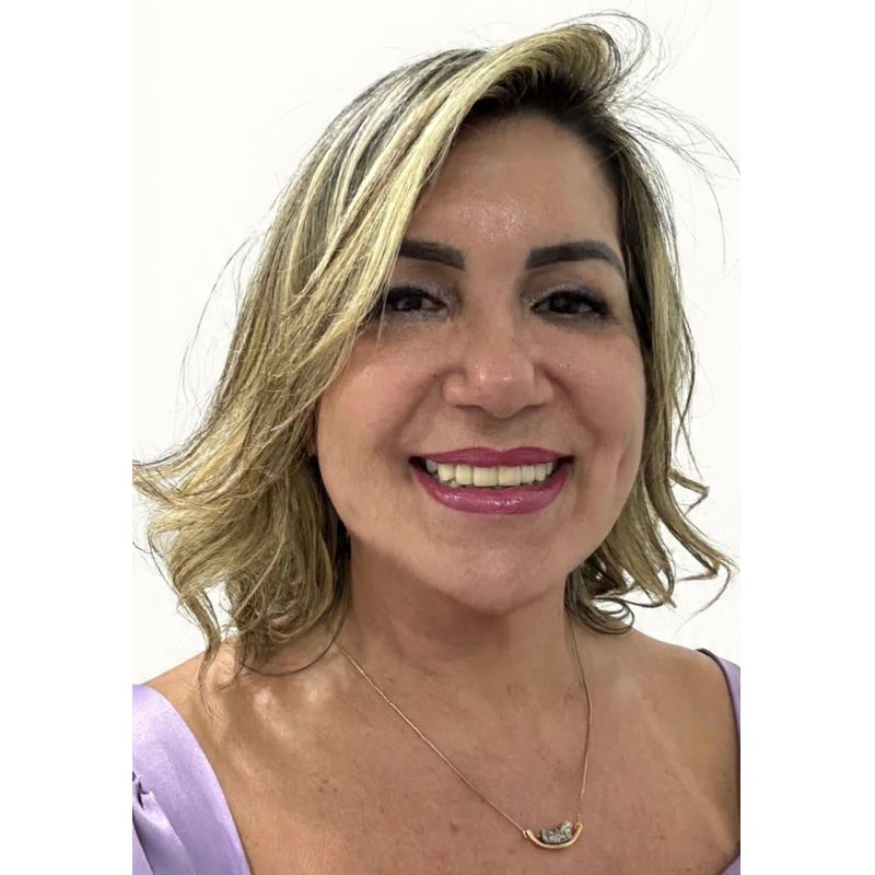 ELIETE DA SILVA MELO LIMA