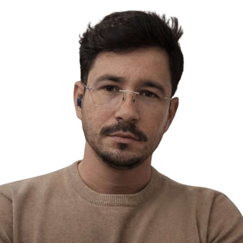 EDIGAR BARBOSA DE MOURA