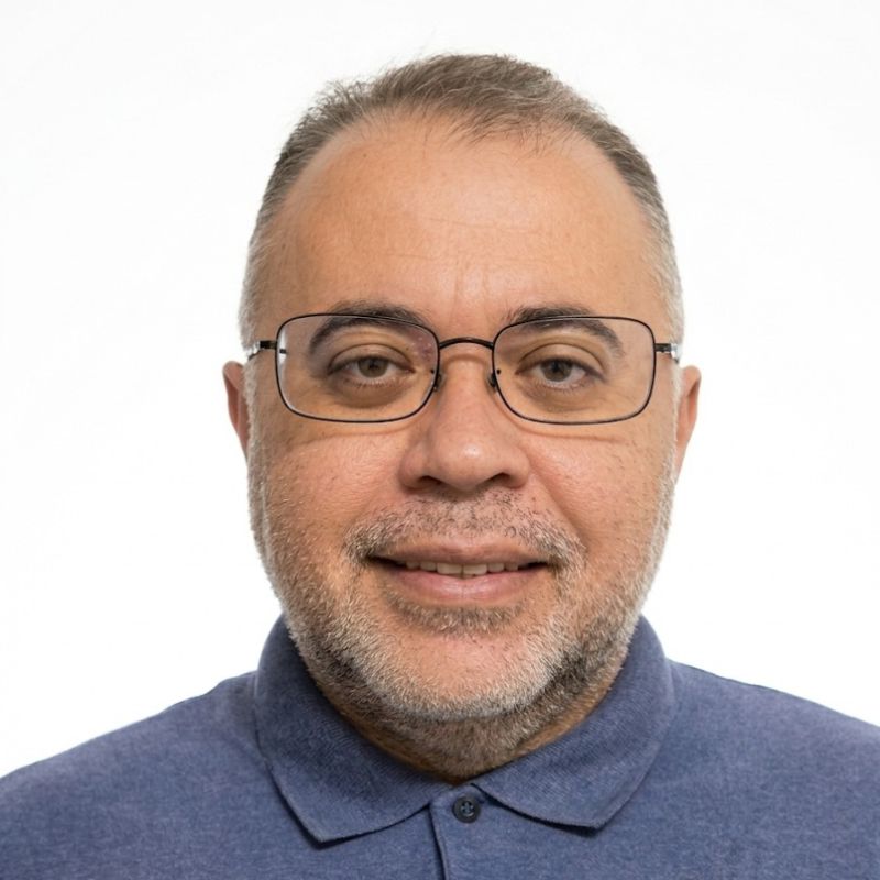 LUCIANO ALVES BARBOSA