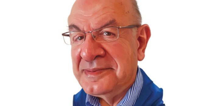 Nelson Fontana, corretor de seguros e advogado