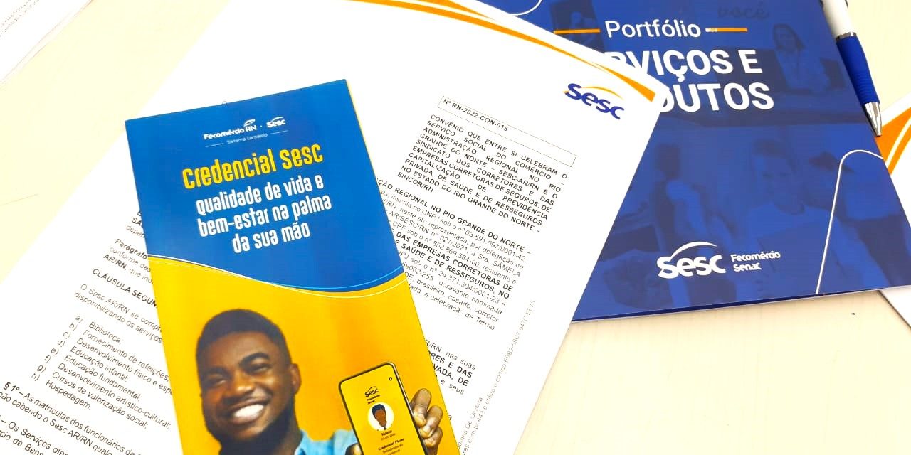 SESC – Convenio