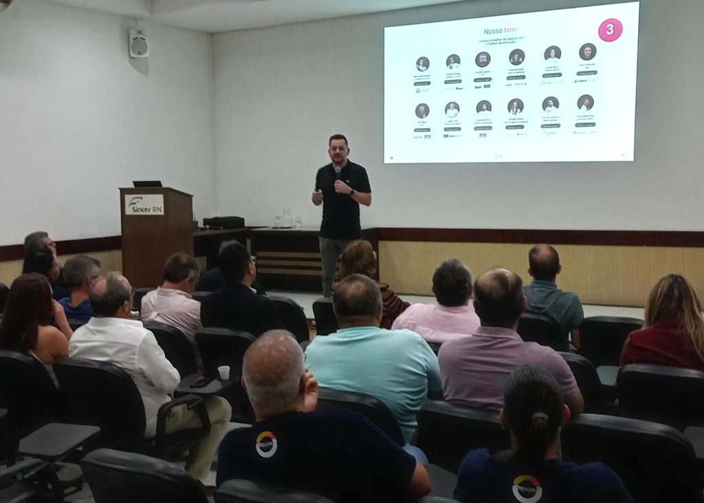 DARWIN SEGUROS APRESENTA SEGURO ANUAL