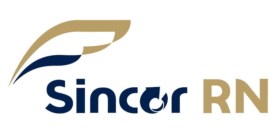 Logo Sincor RN